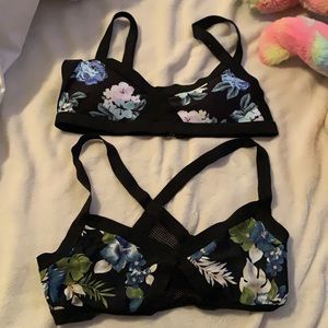 Bathing Suit Tops